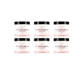 6PK MOISTURIZING LEAVE-IN CREAM