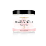 Moisturizing Leave-In Cream